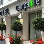 Campanile Prime - 14 Maine Montparnasse Hotel 3*
