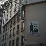 Campanile Prime - 14 Maine Montparnasse 3*
