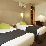Campanile Prime - 14 Maine Montparnasse 3*