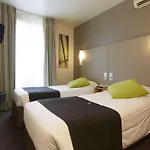 Hotel Campanile Prime - 14 Maine Montparnasse Paris