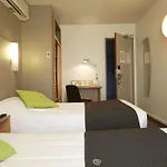 Campanile Prime - 14 Maine Montparnasse 3* Paris