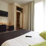 Campanile Prime - 14 Maine Montparnasse Hotel 3*