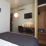 Hotel Campanile Prime - 14 Maine Montparnasse Paris