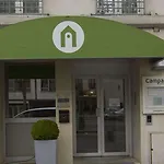 Campanile Prime - 14 Maine Montparnasse 3* Paris