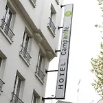 Campanile Prime - Paris 14 Maine Montparnasse
