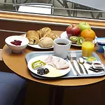 Hotel Campanile Prime - 14 Maine Montparnasse 3*