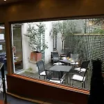 Campanile Prime - 14 Maine Montparnasse 3*