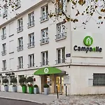 Campanile Prime - 14 Maine Montparnasse 3*