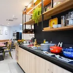 Campanile Prime - 14 Maine Montparnasse 3*