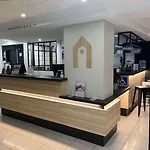 Campanile Prime - Paris 14 Maine Montparnasse