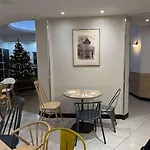 Campanile Prime - 14 Maine Montparnasse Hotel 3*