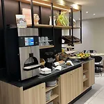 Campanile Prime - 14 Maine Montparnasse 3*