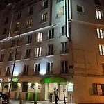 Campanile Paris 14 - Maine Montparnasse