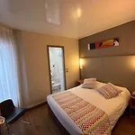 Hotel Campanile Prime - 14 Maine Montparnasse 3*