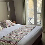 Campanile Prime - 14 Maine Montparnasse Paris