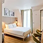 Campanile Prime - 14 Maine Montparnasse Hotel Paris