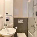 Campanile Prime - 14 Maine Montparnasse Paris