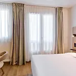 Campanile Prime - 14 Maine Montparnasse 3* Paris