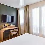 Hotel Campanile Prime - 14 Maine Montparnasse