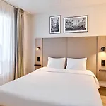 Campanile Prime - 14 Maine Montparnasse Hotel Paris