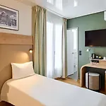 Hotel Campanile Prime - 14 Maine Montparnasse Paris