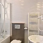Campanile Prime - 14 Maine Montparnasse 3*