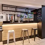 Campanile Prime - 14 Maine Montparnasse Paris