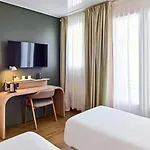 Campanile Prime - 14 Maine Montparnasse 3* Paris