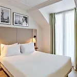 Hotel Campanile Prime - 14 Maine Montparnasse