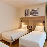 Campanile Prime - 14 Maine Montparnasse Hotel Paris
