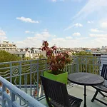 Campanile Prime - 14 Maine Montparnasse Paris