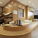 Campanile Prime - 14 Maine Montparnasse 3*
