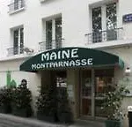 Campanile Prime - 14 Maine Montparnasse 3* Paris