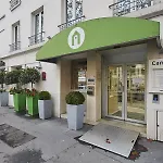 Hotel Campanile Prime - 14 Maine Montparnasse 3*