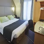 Hotel Campanile Prime - 14 Maine Montparnasse Paris