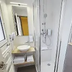 Campanile Prime - 14 Maine Montparnasse 3* Paris