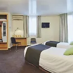 Hotel Campanile Prime - 14 Maine Montparnasse