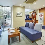 Hotel Campanile Prime - 14 Maine Montparnasse
