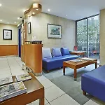 Campanile Prime - 14 Maine Montparnasse 3*