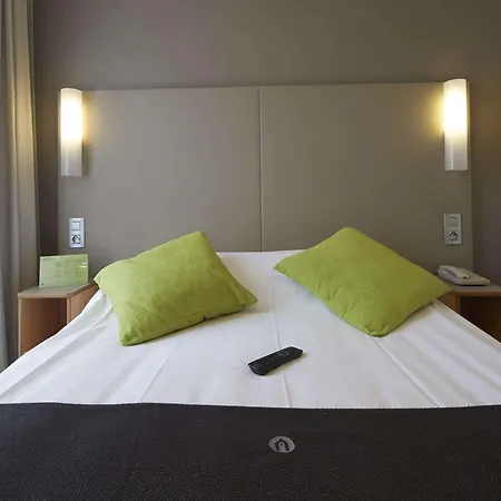 Hotel Campanile Prime - 14 Maine Montparnasse