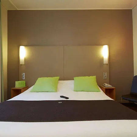Hotel Campanile Prime - 14 Maine Montparnasse Parigi