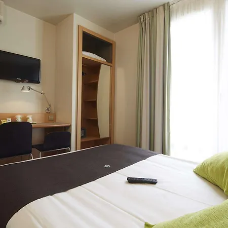 Campanile Prime - 14 Maine Montparnasse Hotel 3*