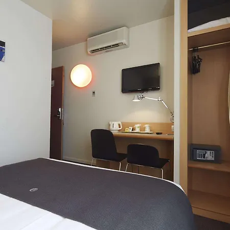 Hotel Campanile Prime - 14 Maine Montparnasse Parigi