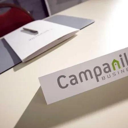 Hotel Campanile Prime - 14 Maine Montparnasse 3*