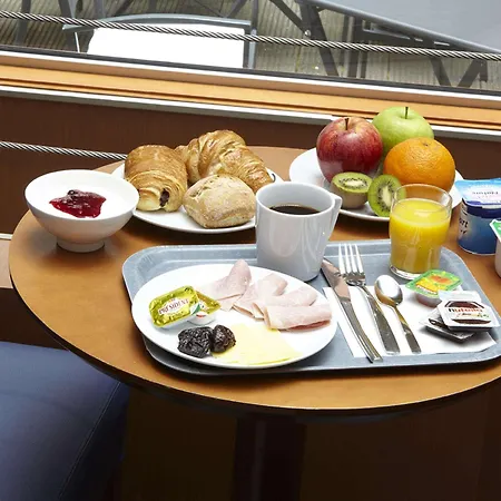 Hotel Campanile Prime - 14 Maine Montparnasse 3*