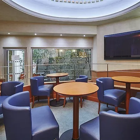 Campanile Prime - 14 Maine Montparnasse 3*