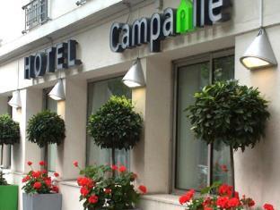 Campanile Prime - 14 Maine Montparnasse Hotel 3*