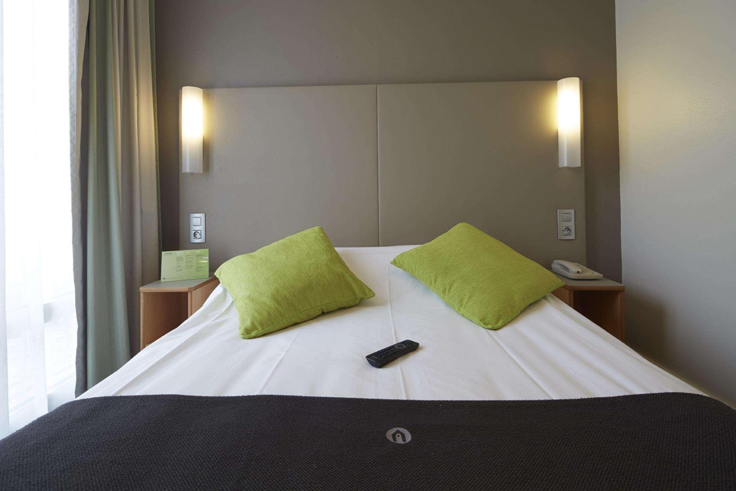 Hotel Campanile Prime - Paris 14 Maine Montparnasse