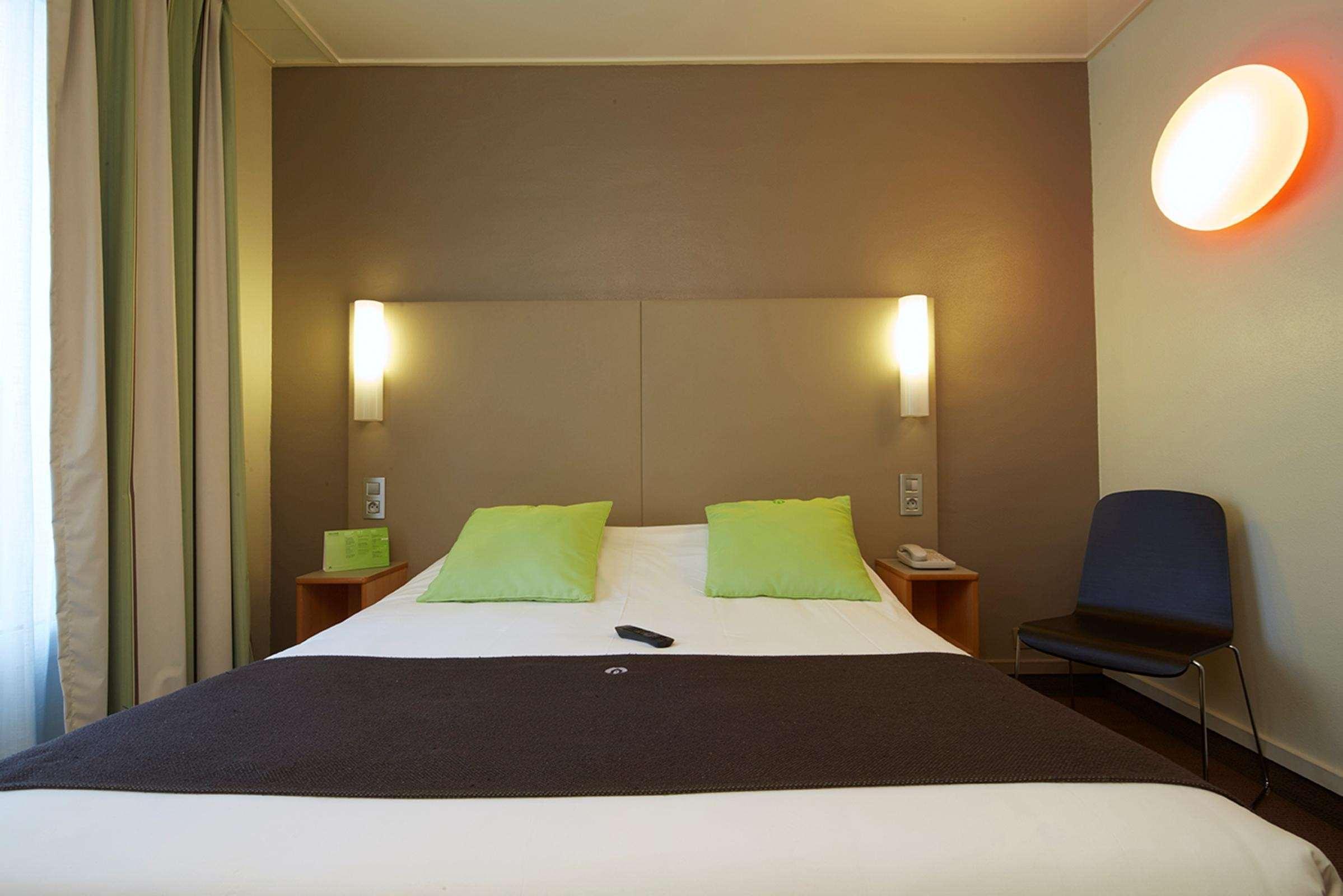 Hotel Campanile 14 - Maine Montparnasse Parigi