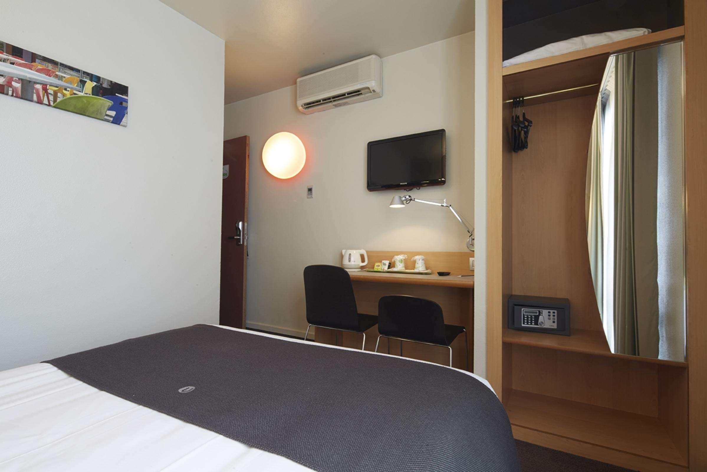 Hotel Campanile 14 - Maine Montparnasse Parigi
